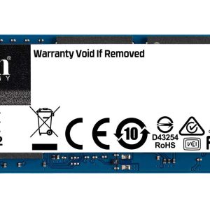 Kingston NV1 2TB SSD - Image 4