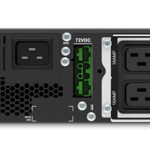 APC Smart-UPS SRT 2200VA RM - Image 3