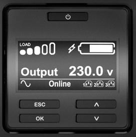 APC Smart-UPS SRT 2200VA RM - Image 4