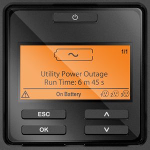 APC Smart-UPS SRT 2200VA RM - Image 5