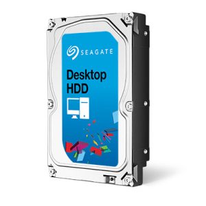 Seagate Hard Drive - Image 2