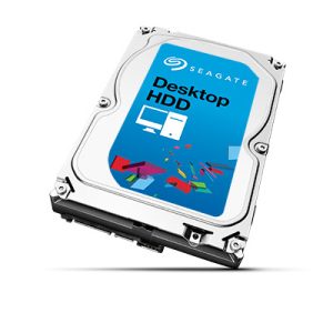 Seagate Hard Drive - Image 3