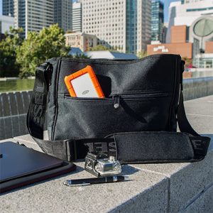 LaCie Rugged 2TB - Image 1