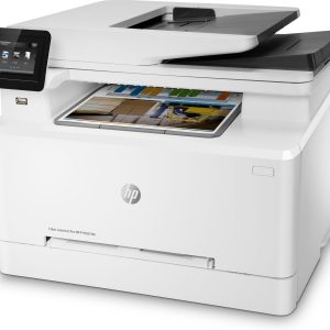 HP LaserJet Pro MFP M281fdn - Image 3