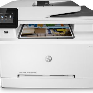 HP LaserJet Pro MFP M281fdn - Image 5