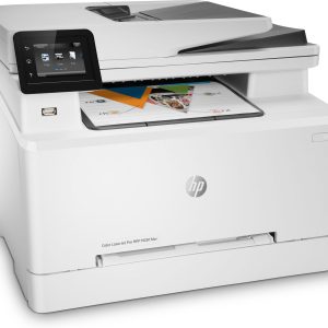 HP Color LJ Pro M281fdw MFP - Image 7