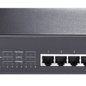TP-Link, 8 Port Switch - Image 4