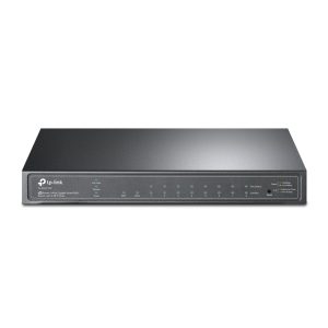TP-Link, 8 Port Gigabit Switch - Image 1