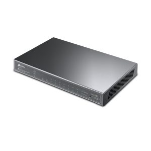TP-Link, 8 Port Gigabit Switch - Image 2