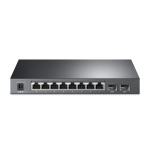 TP-Link, 8 Port Gigabit Switch - Image 3