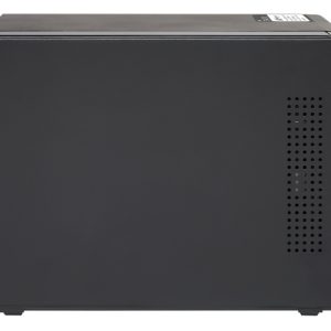 QNAP TS-431X3-4G, 4Bay, 4G RAM NAS - Image 4
