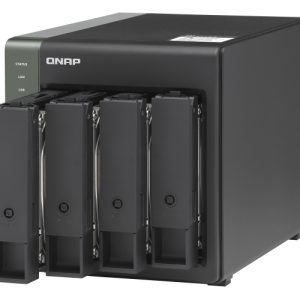 QNAP TS-431X3-4G, 4Bay, 4G RAM NAS - Image 6
