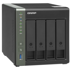QNAP TS-431X3-4G, 4Bay, 4G RAM NAS - Image 7