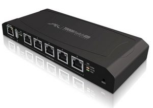 Ubiquiti TOUGHSwitch - Image 1