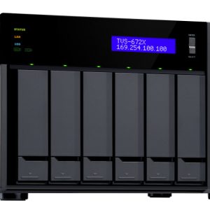 QNAP 6-Bay NAS - Image 2
