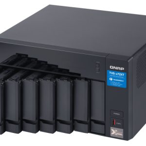 QNAP TVS-872XT-i5-16G, 8-Bay NAS - Image 4