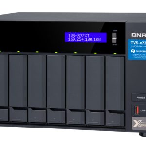 QNAP TVS-872XT-i5-16G, 8-Bay NAS - Image 5