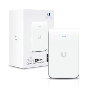 Ubiquiti UniFi AP, In-Wall AP - Image 3