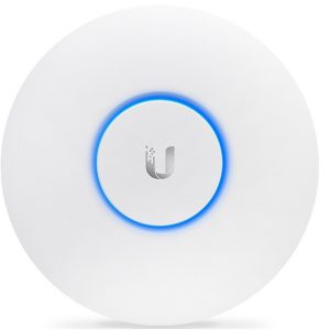 Ubiquiti UniFi AP AC LR - Image 1