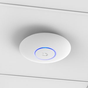 Ubiquiti UniFi AP AC LR - Image 5
