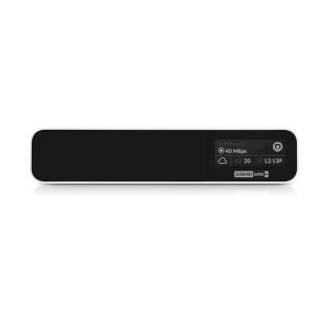 Ubiquiti UniFi Cloud Key G2 Plus - Image 3
