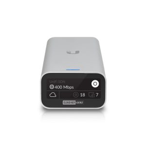 Ubiquiti UniFi Cloud Key G2 - Image 8