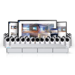 Ubiquiti Network Video Recorder - Image 2