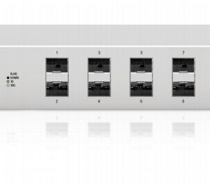 Ubiquiti UniFi Switch SFP+ - Image 1