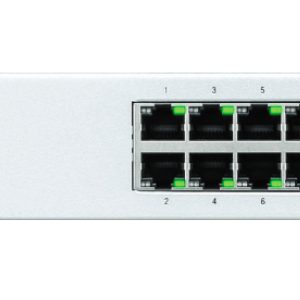 Ubiquiti Unifi Switch 24port - Image 1