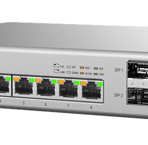 Ubiquiti UniFi Switch - Image 1