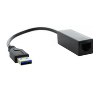MicroConnect USB3.0 til Ethernet - Image 1