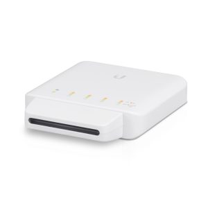 Ubiquiti UniFi 5-port PoE switch flex - Image 1