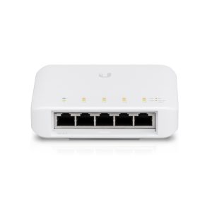 Ubiquiti UniFi 5-port PoE switch flex - Image 4