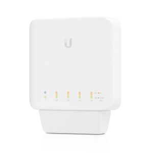 Ubiquiti UniFi 5-port PoE switch flex - Image 5