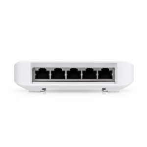 Ubiquiti UniFi 5-port PoE switch flex - Image 6