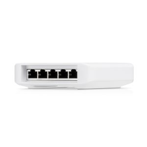 Ubiquiti UniFi 5-port PoE switch flex - Image 8