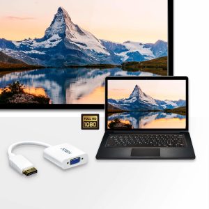 Aten DP til VGA - Image 3
