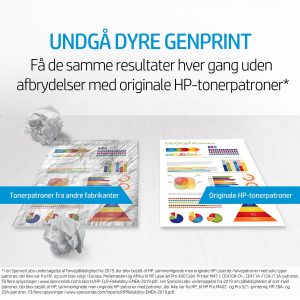 HP 106A Svart Tónari - Image 3