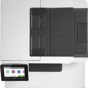 HP Color LJ Pro M479dw MFP - Image 1