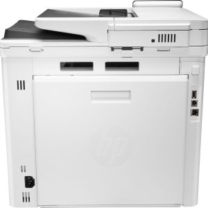 HP Color LJ Pro M479dw MFP - Image 2