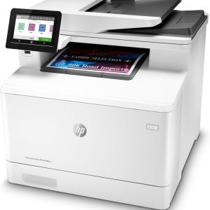HP Color LJ Pro M479dw MFP - Image 3
