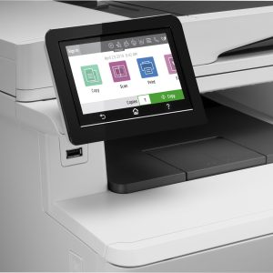HP Color LJ Pro M479fnw MFP - Image 6
