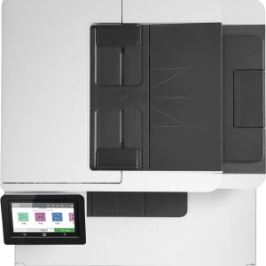 HP Color LJ Pro M479fdn MFP - Image 3
