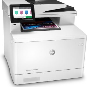 HP Color LJ Pro M479fdn MFP - Image 5