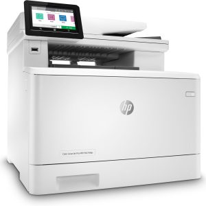 HP Color LJ Pro M479fdn MFP - Image 6