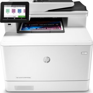 HP Color LJ Pro M479fdw MFP - Image 4
