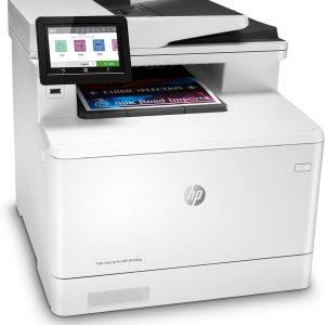 HP Color LJ Pro M479fdw MFP - Image 6