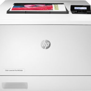 HP Color LaserJet Pro M454dn - Image 1
