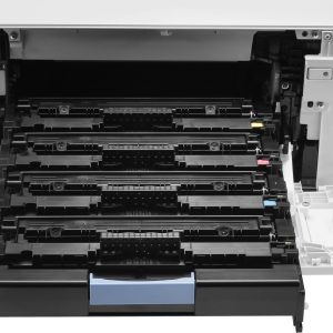 HP Color LaserJet Pro M454dn - Image 2
