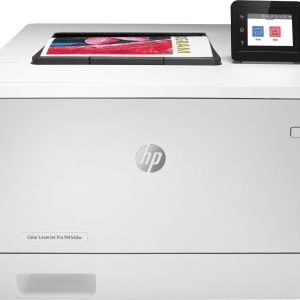 HP Color LaserJet Pro M454dw - Image 1